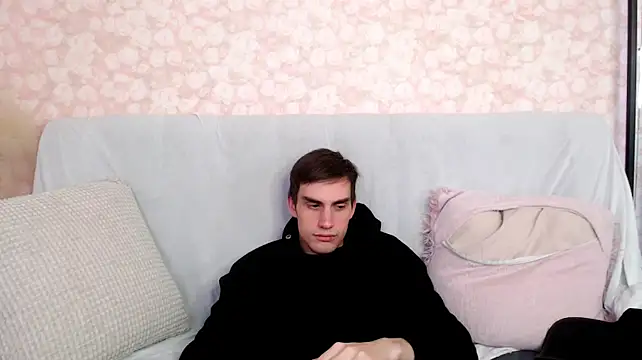 Вебкам-шоу DeanWilde