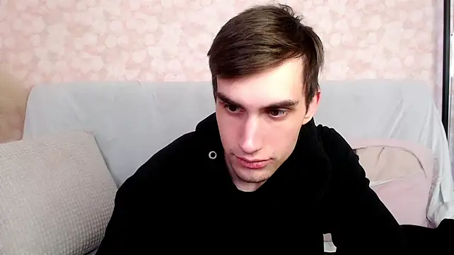 DeanWilde Webcamshow