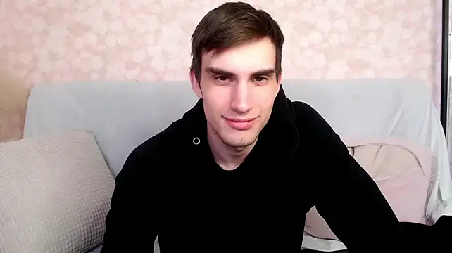 Вебкам-шоу DeanWilde