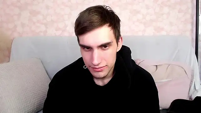 הופעת וובקאם של DeanWilde