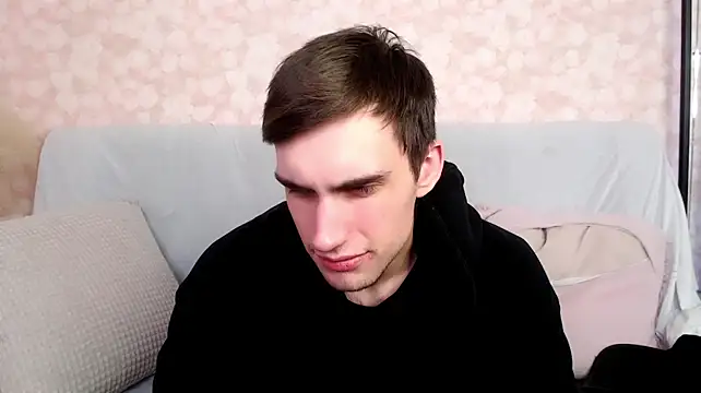 DeanWilde's Webcam Show