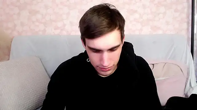 DeanWilde Pertunjukan Webcam