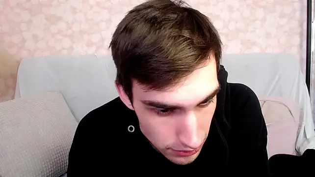 DeanWilde Webcam-Show