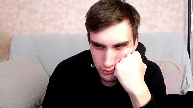 DeanWilde webcam show