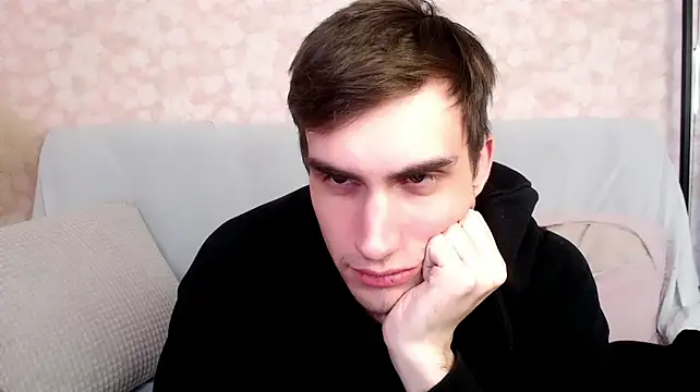 DeanWilde Webcam-Show
