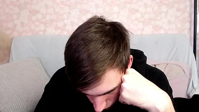 DeanWilde Webcamshow