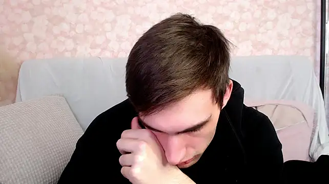 Show webcam de DeanWilde