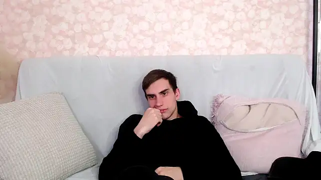 DeanWilde webcam show
