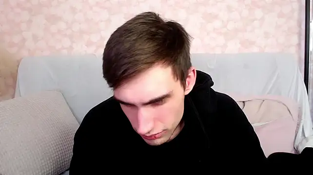 DeanWilde Webcam-Show
