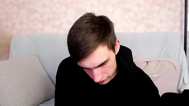 DeanWilde Webcam-Show