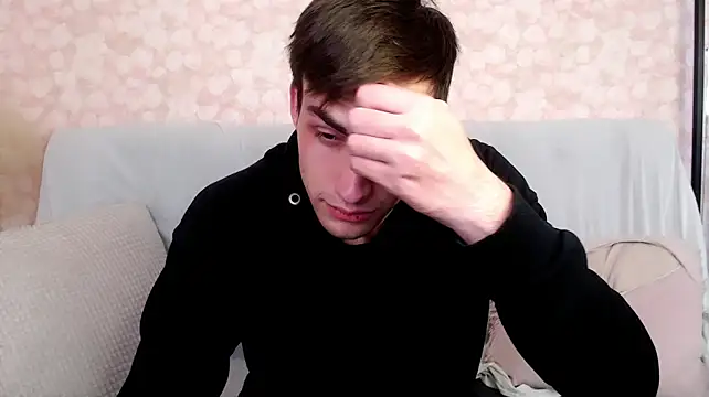 DeanWilde – webcam-show