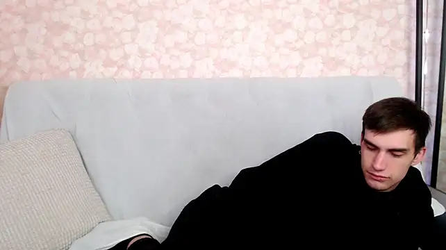 Show de webcam de DeanWilde