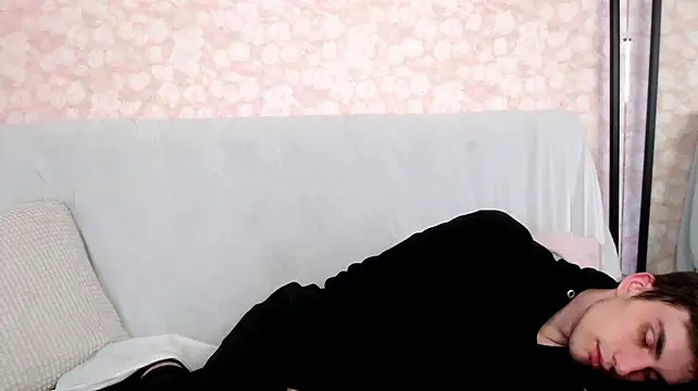 Webkamerová show DeanWilde