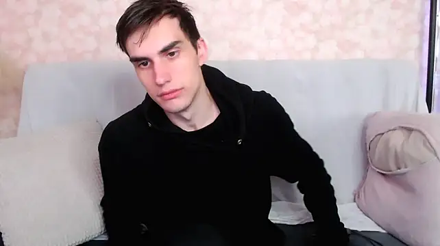 Вебкам-шоу DeanWilde