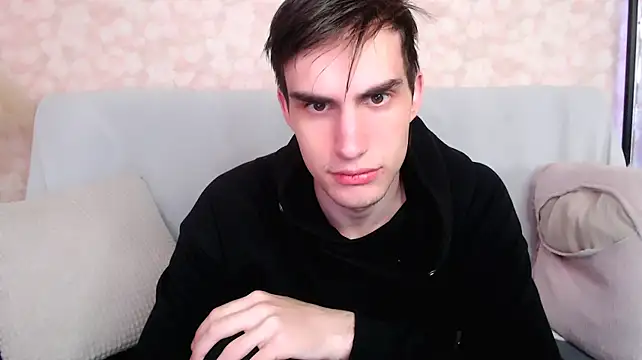 DeanWilde Webcamshow