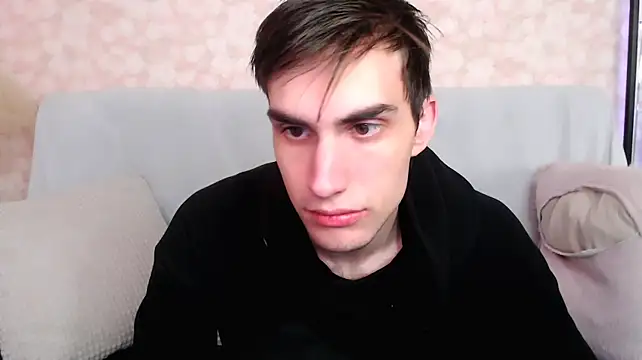 DeanWilde Webcam-Show
