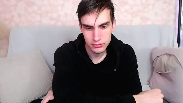 Вебкам-шоу DeanWilde