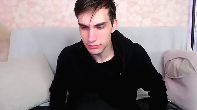 DeanWilde Adlı Modelin Web Kamerası Şovu