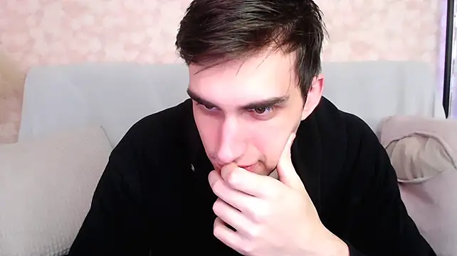 DeanWilden Webbikameraesitys