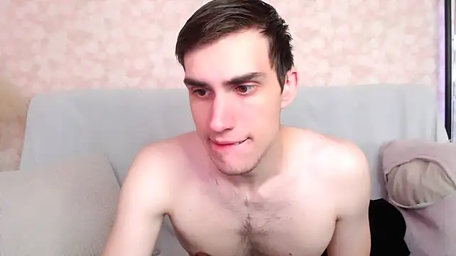 Show de webcam de DeanWilde