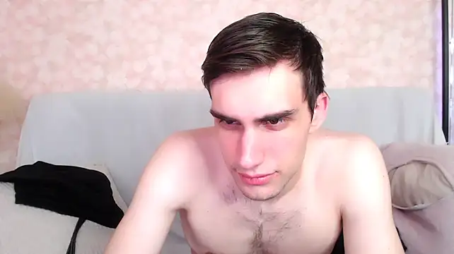 הופעת וובקאם של DeanWilde