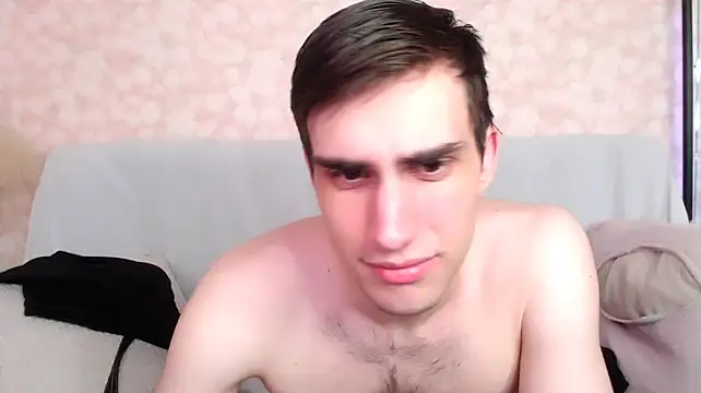 DeanWilde Webcam-Show