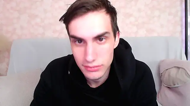Webkamerová show DeanWilde