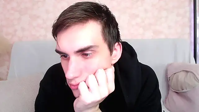 Вебкам-шоу DeanWilde
