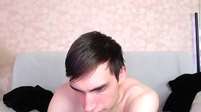 DeanWilde Webcam show