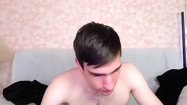 DeanWilde webcam show