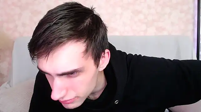 DeanWilde Webcam-Show