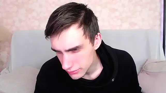 DeanWilde Webcam-Show