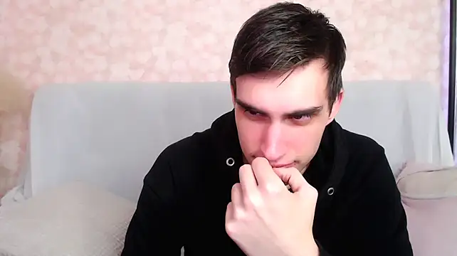 DeanWilde – webcam-show