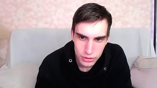 הופעת וובקאם של DeanWilde