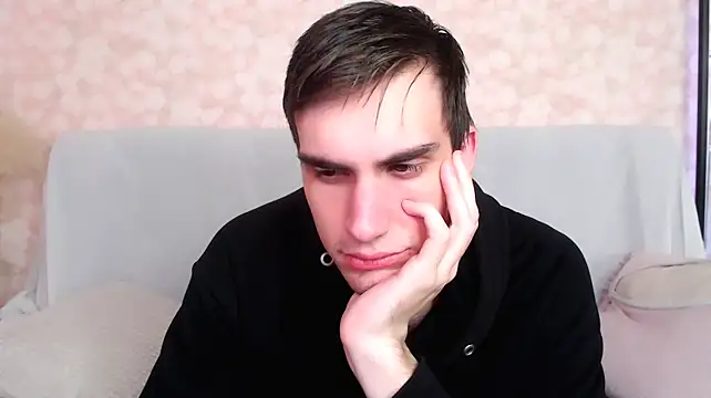 DeanWilde Webcam-Show
