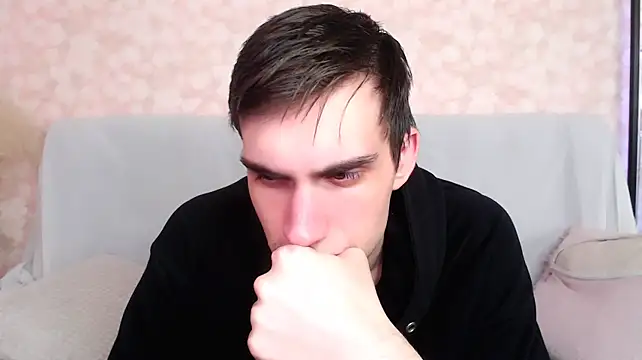 DeanWilde Webcam-Show