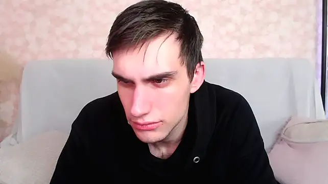 DeanWilde Pertunjukan Webcam