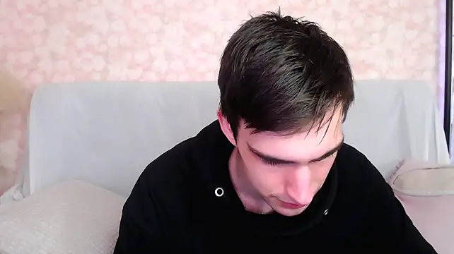 DeanWilde webkamerás műsora