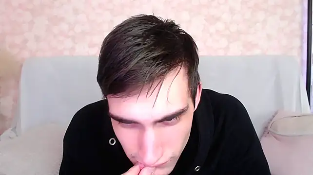 DeanWilde Webcam-Show
