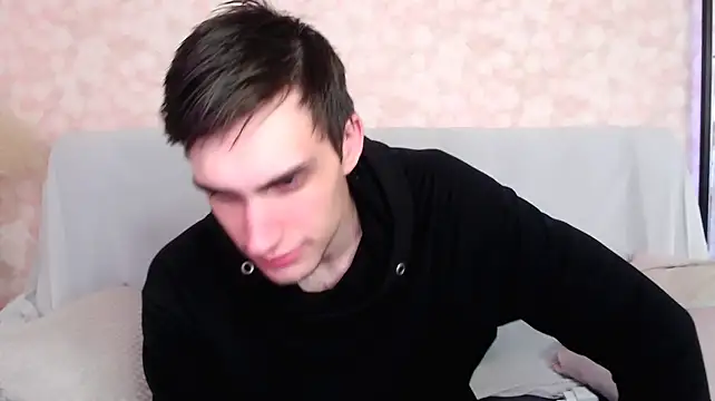 DeanWilde Webcam-Show
