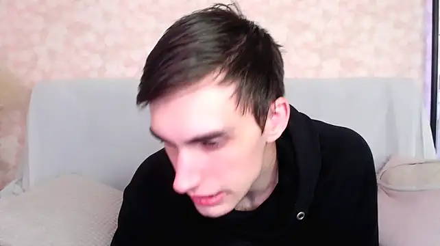 DeanWilde Webcam-Show