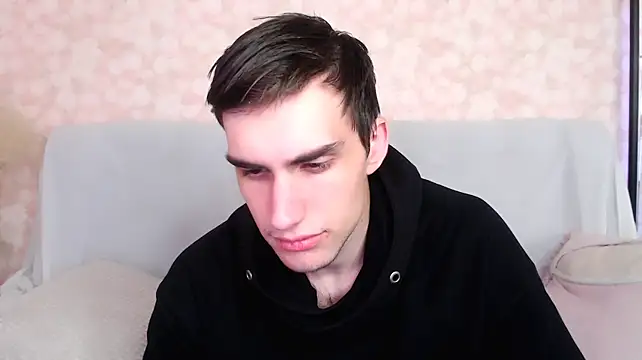DeanWilde Pertunjukan Webcam