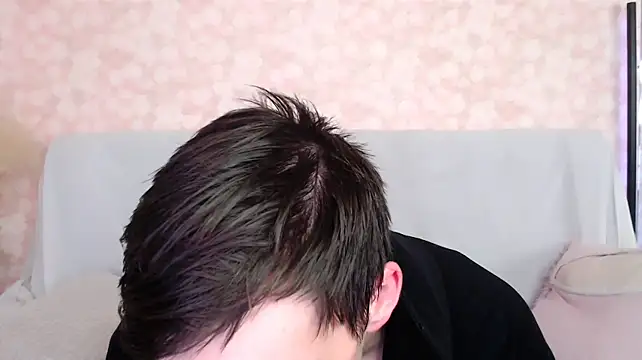 DeanWilde Webcam-Show