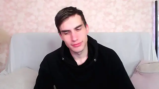 DeanWilde Webcam-Show