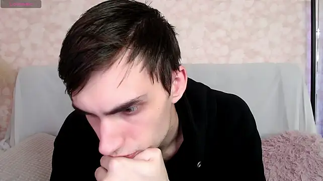 Show Webcam de DeanWilde