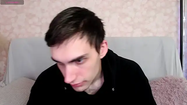 DeanWilden Webbikameraesitys