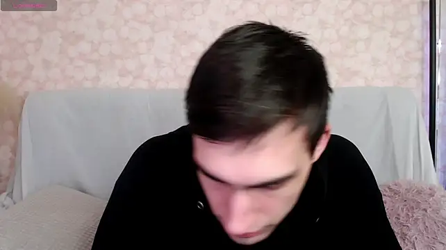 DeanWilde Webcam Show