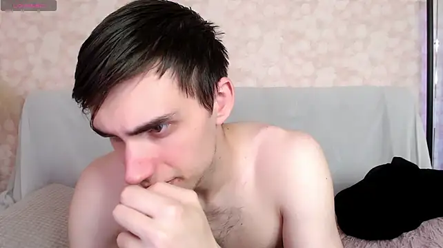 DeanWilde Webcam show