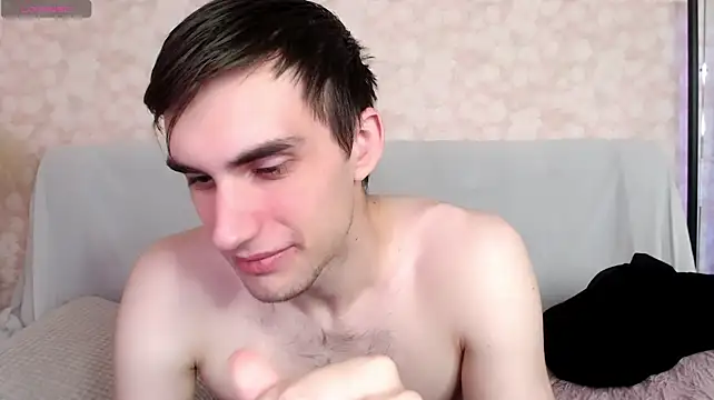 Вебкам-шоу DeanWilde
