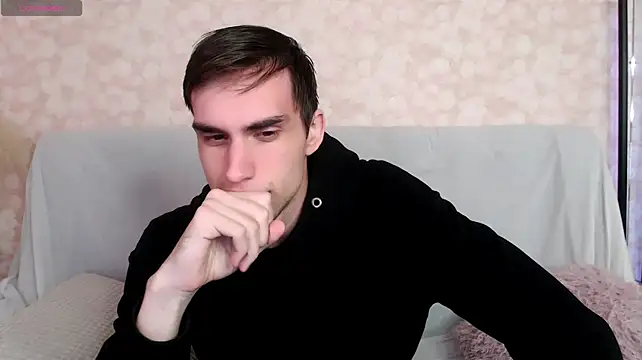 DeanWilde – webcam-show